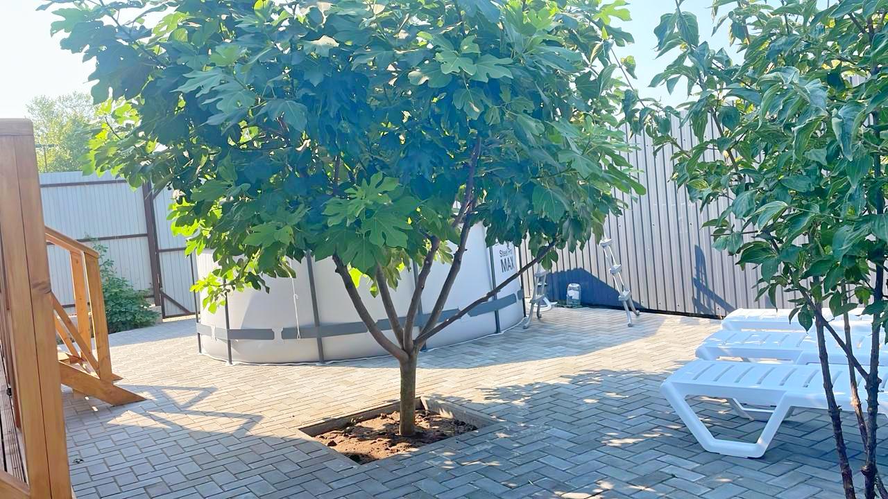 Фото Дом под ключ в Витязево