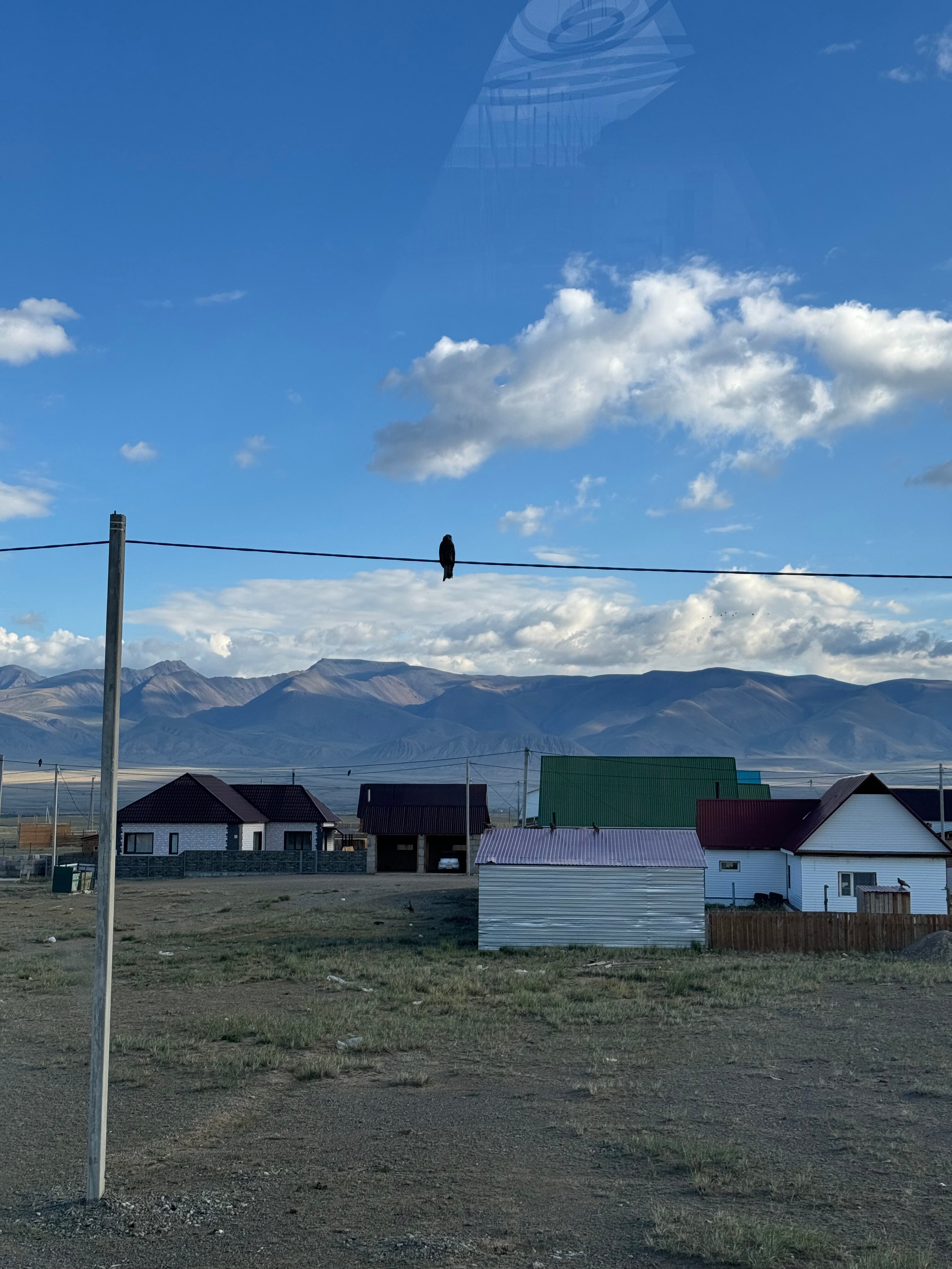 Фото Этно Аул Назар