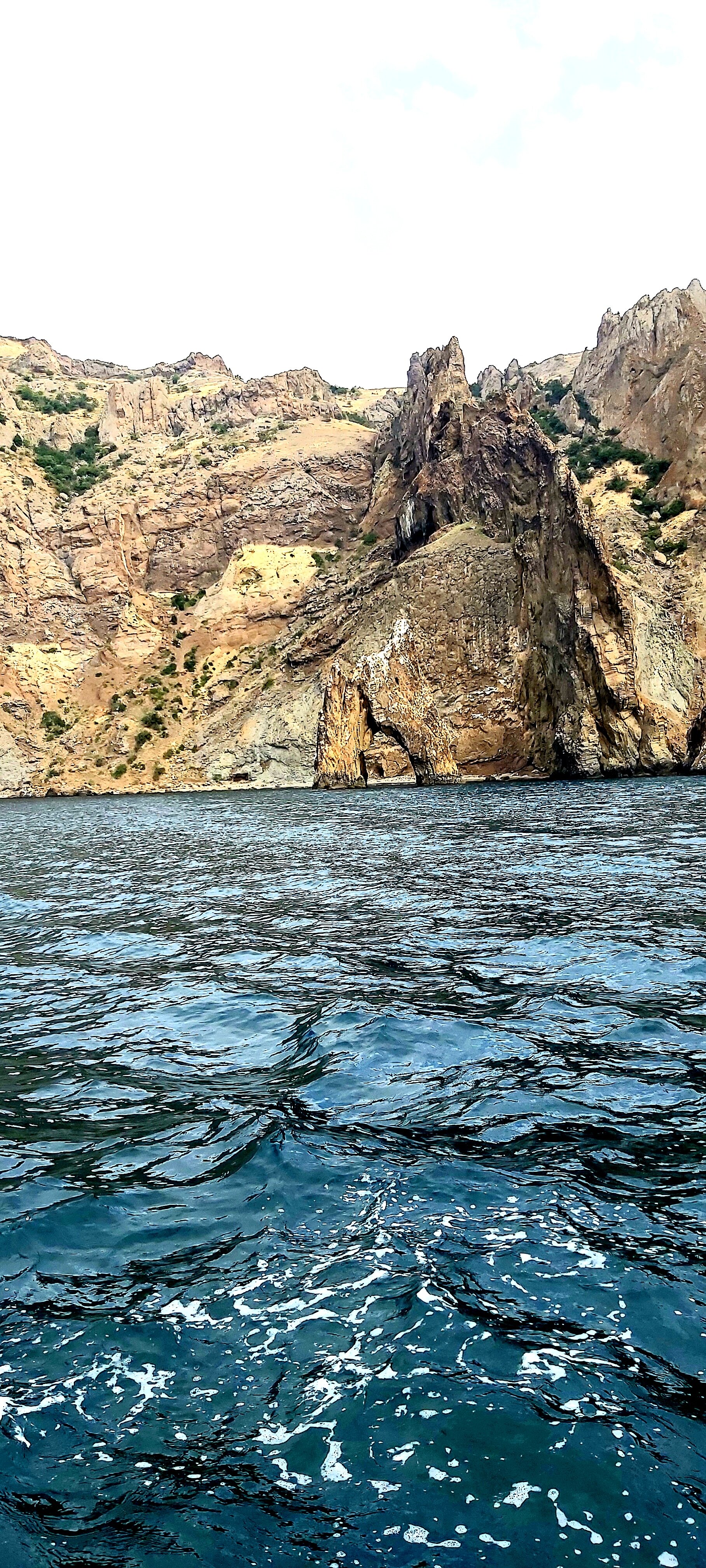 Фото Золотые ворота