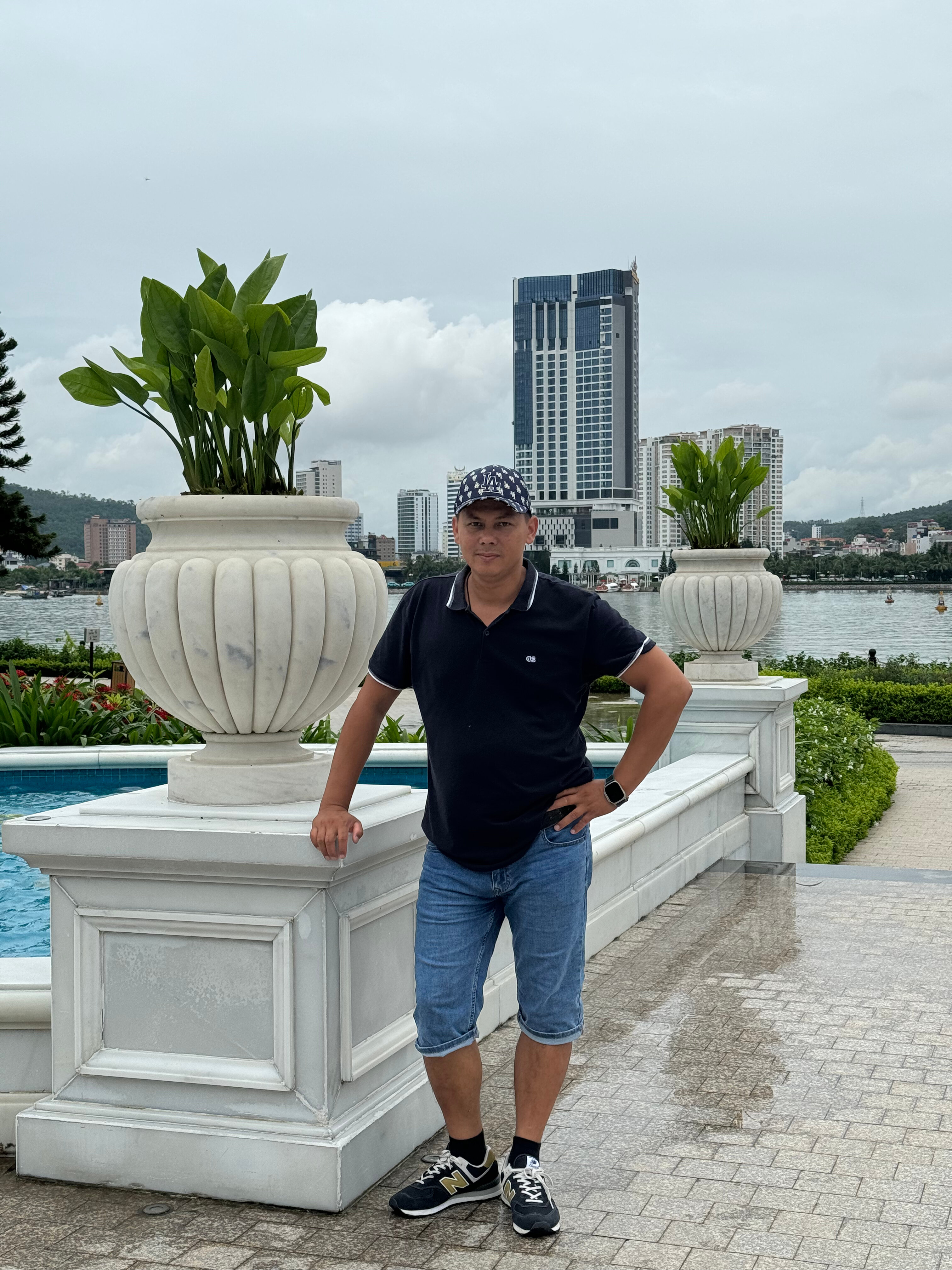 Фото Vinpearl Resort & SPA Ha Long