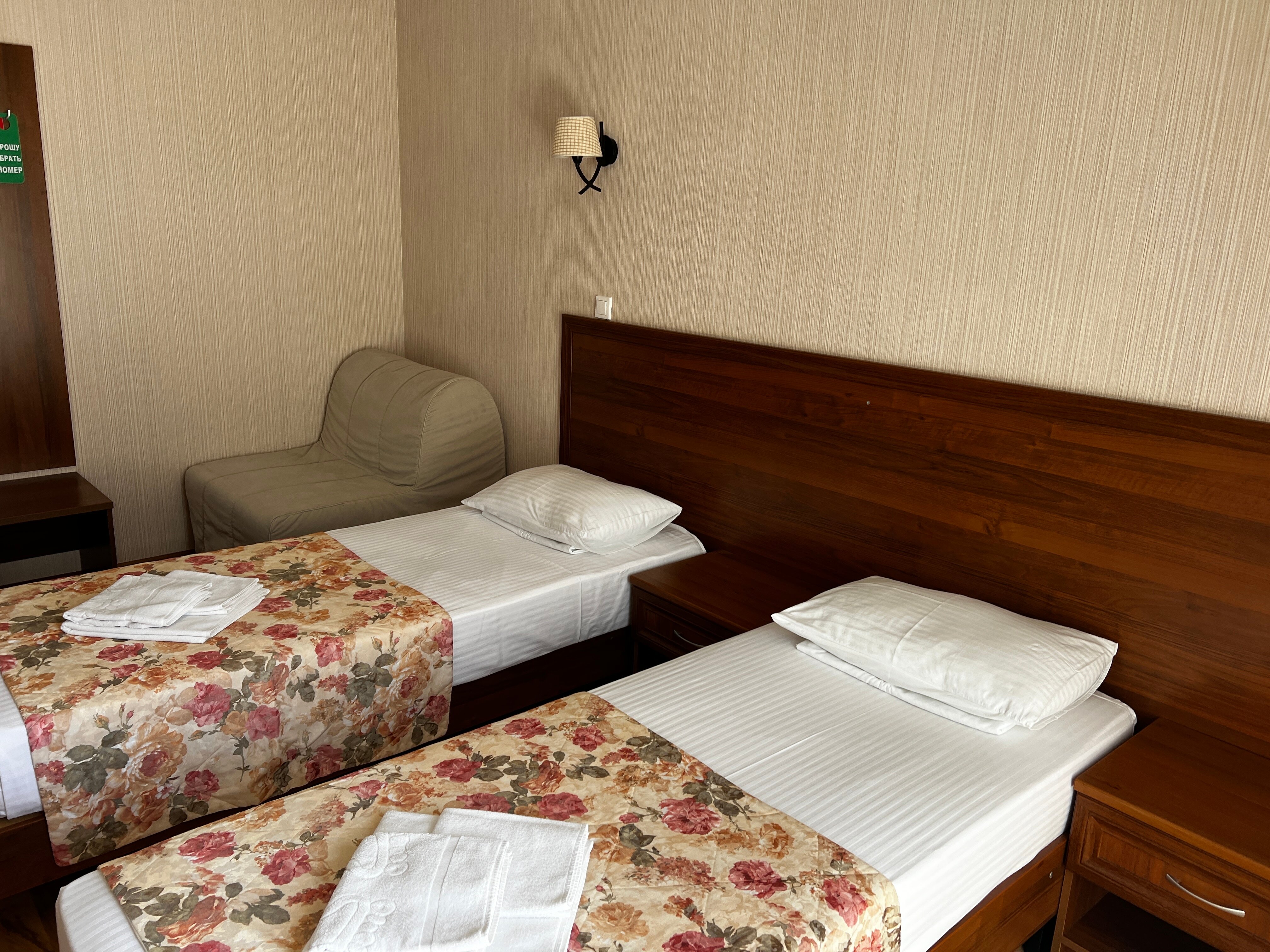 Фото Вилла Флора