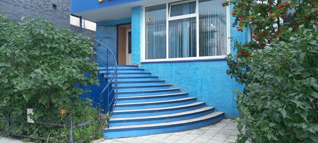 Нотариусы Нотариус Новицкий А. Л., Петропавловск, фото