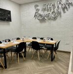 Comfort_House (Kosmonavtov Boulevard, 3), organization of events