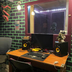 Lvl Up (Lenina Avenue, 53), recording studio