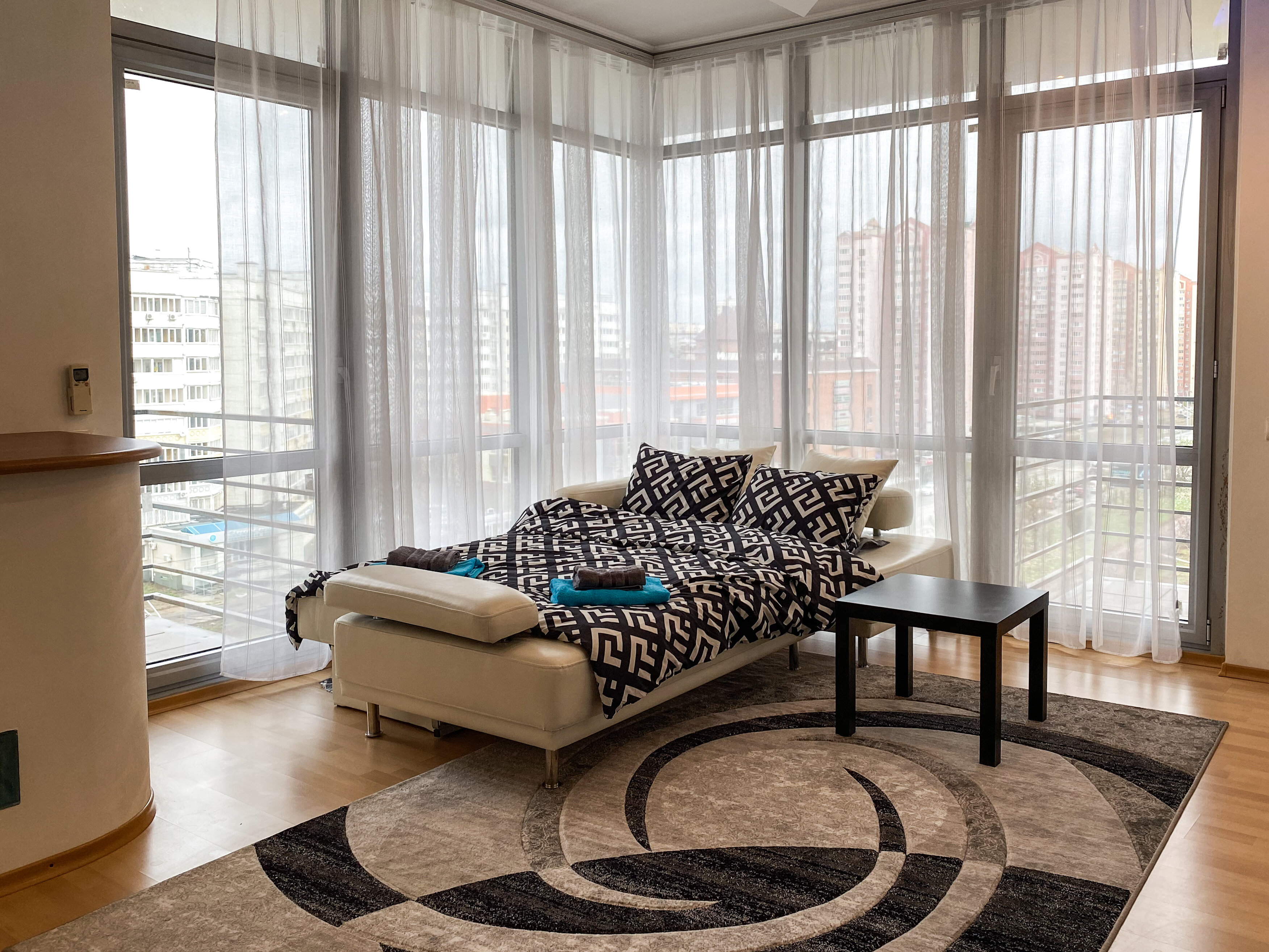 Фото UTrip Barcelona