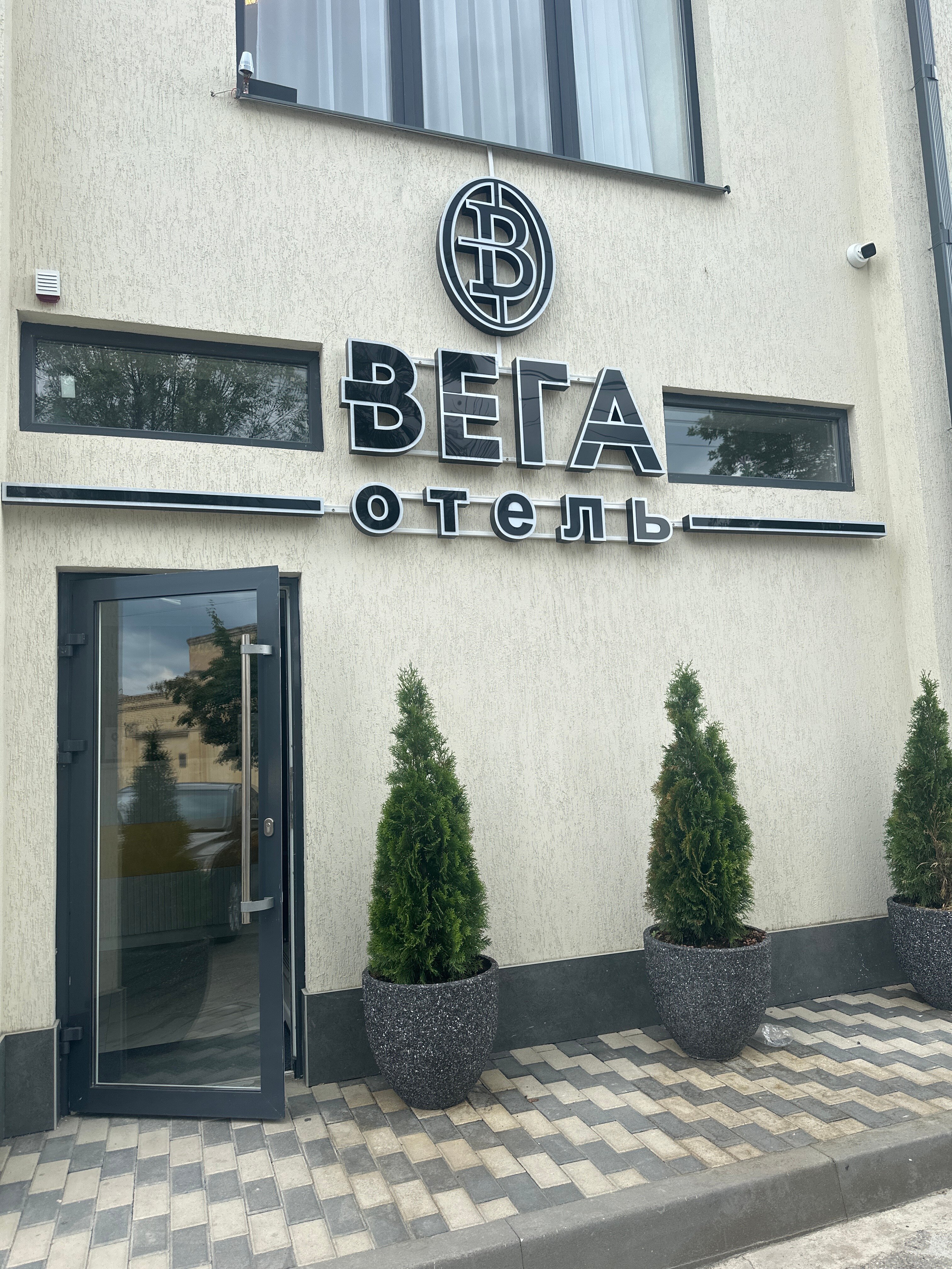 Фото Вега