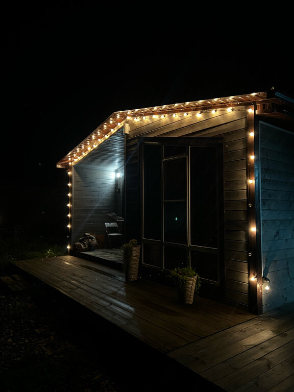 Фото Магия природы