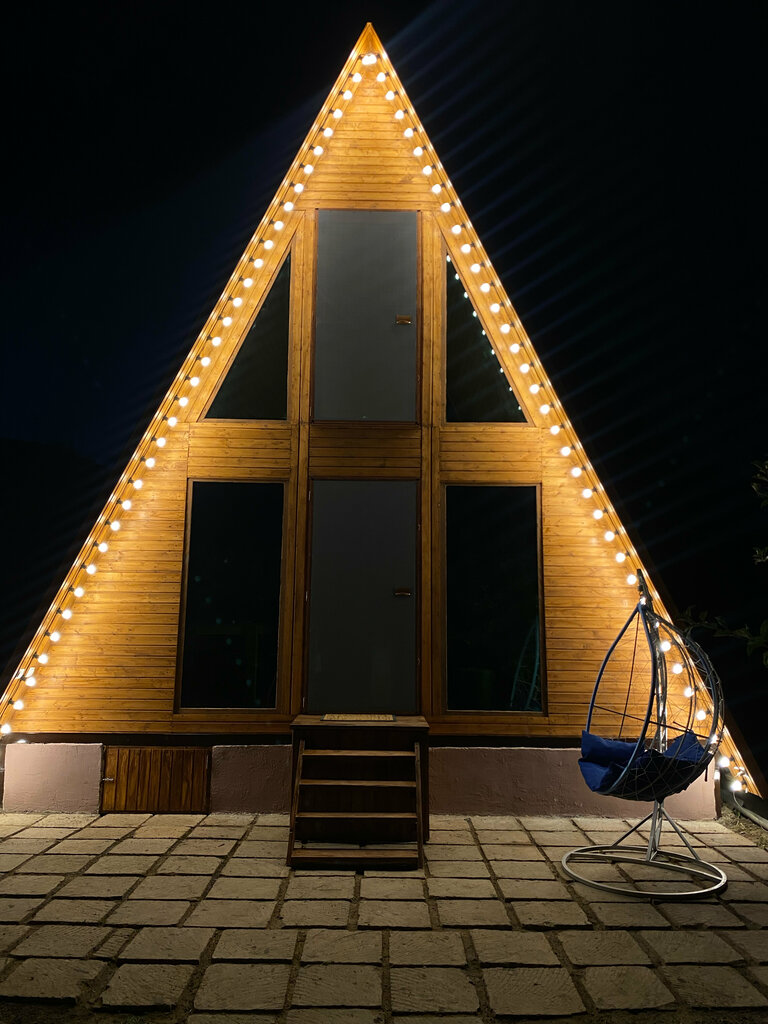 Hotel Hillside house, Kotayk, photo