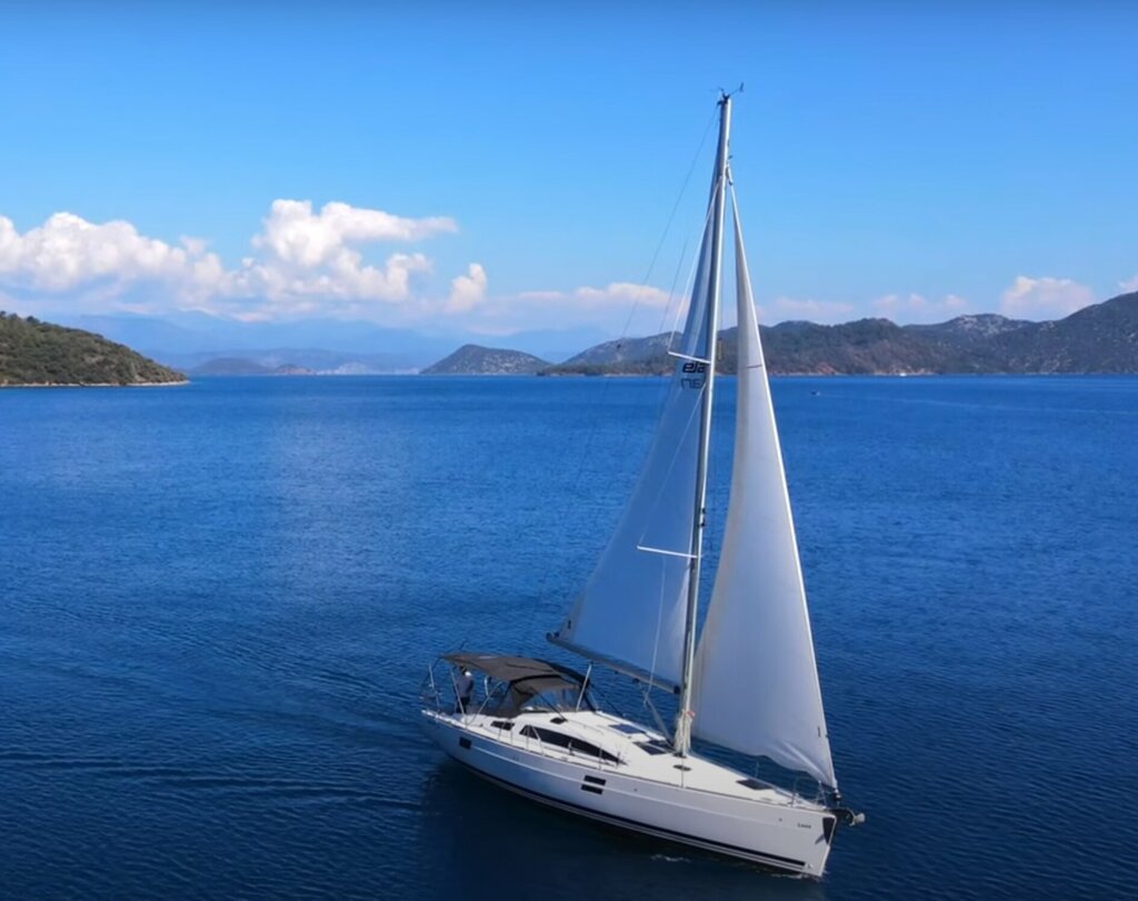 Educational center Sailing School, Istanbul, photo