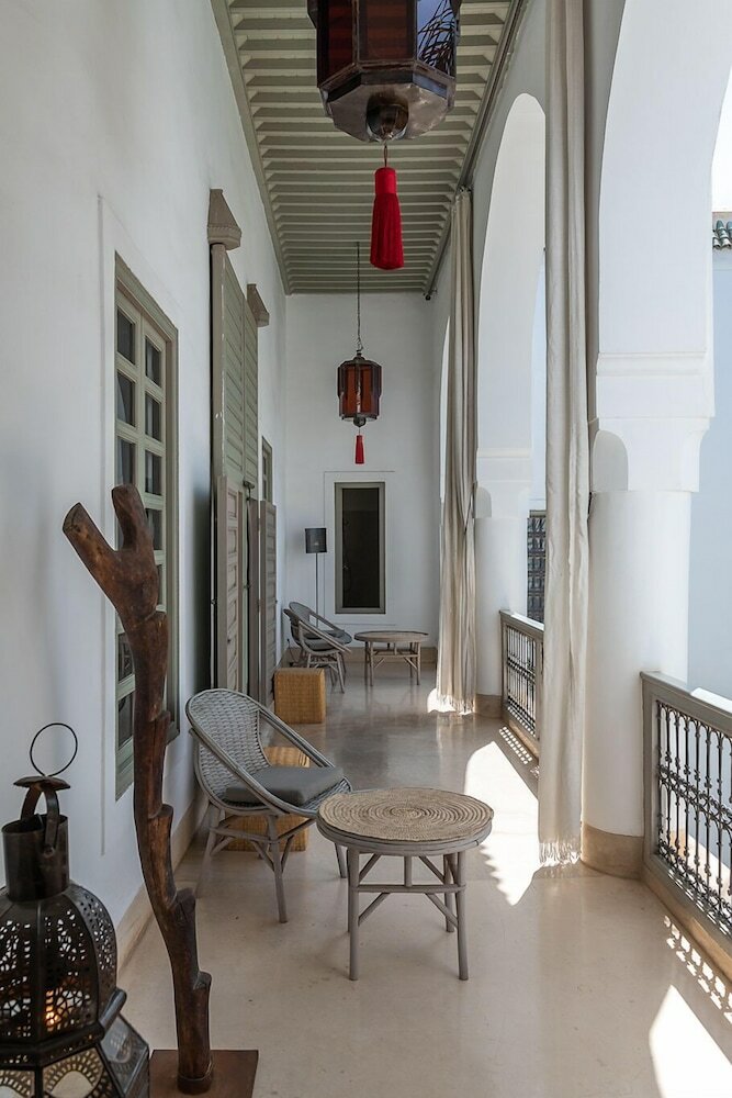 Фото Riad Talaa 12