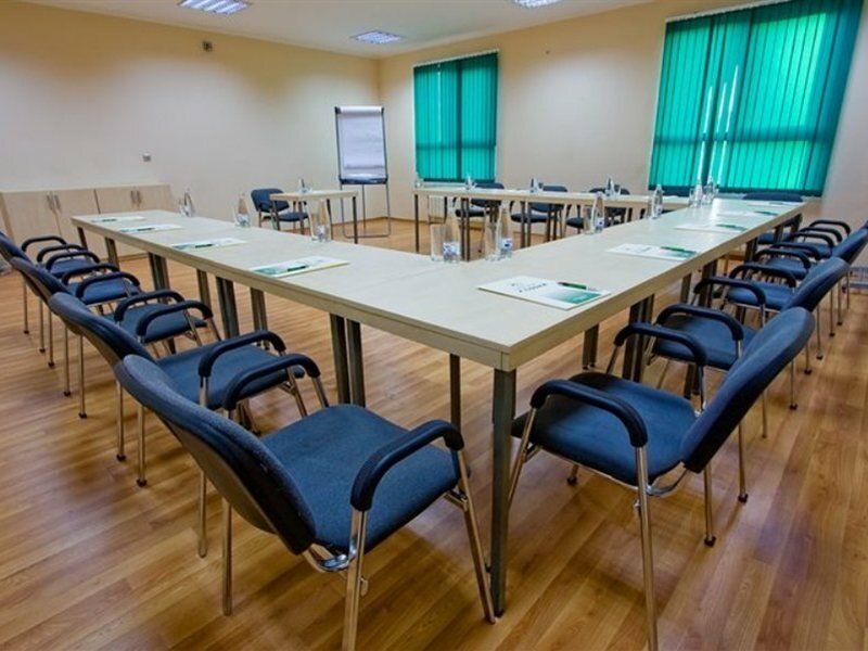 Фото Vitosha Park Hotel