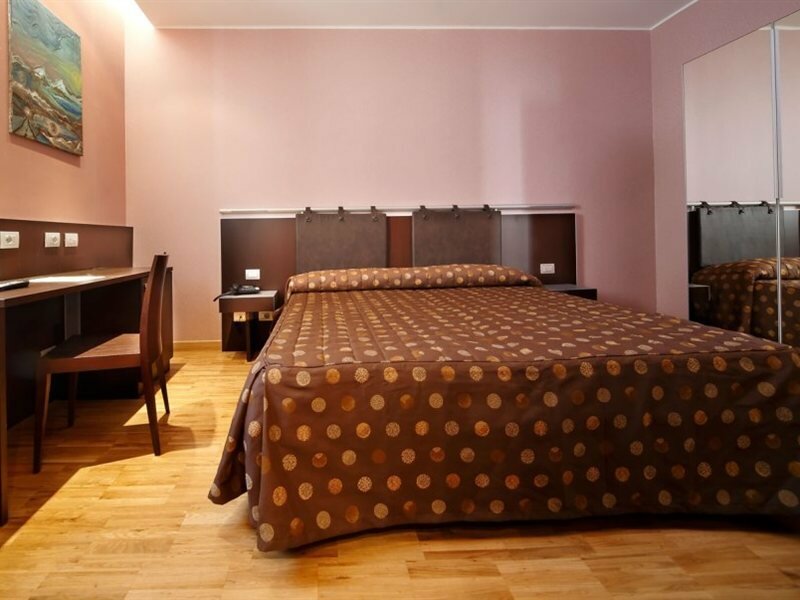 Фото Terminal Hotel