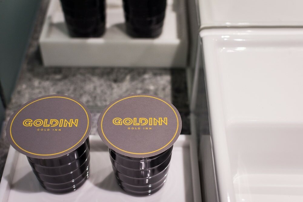 Фото Goldinn Hotel