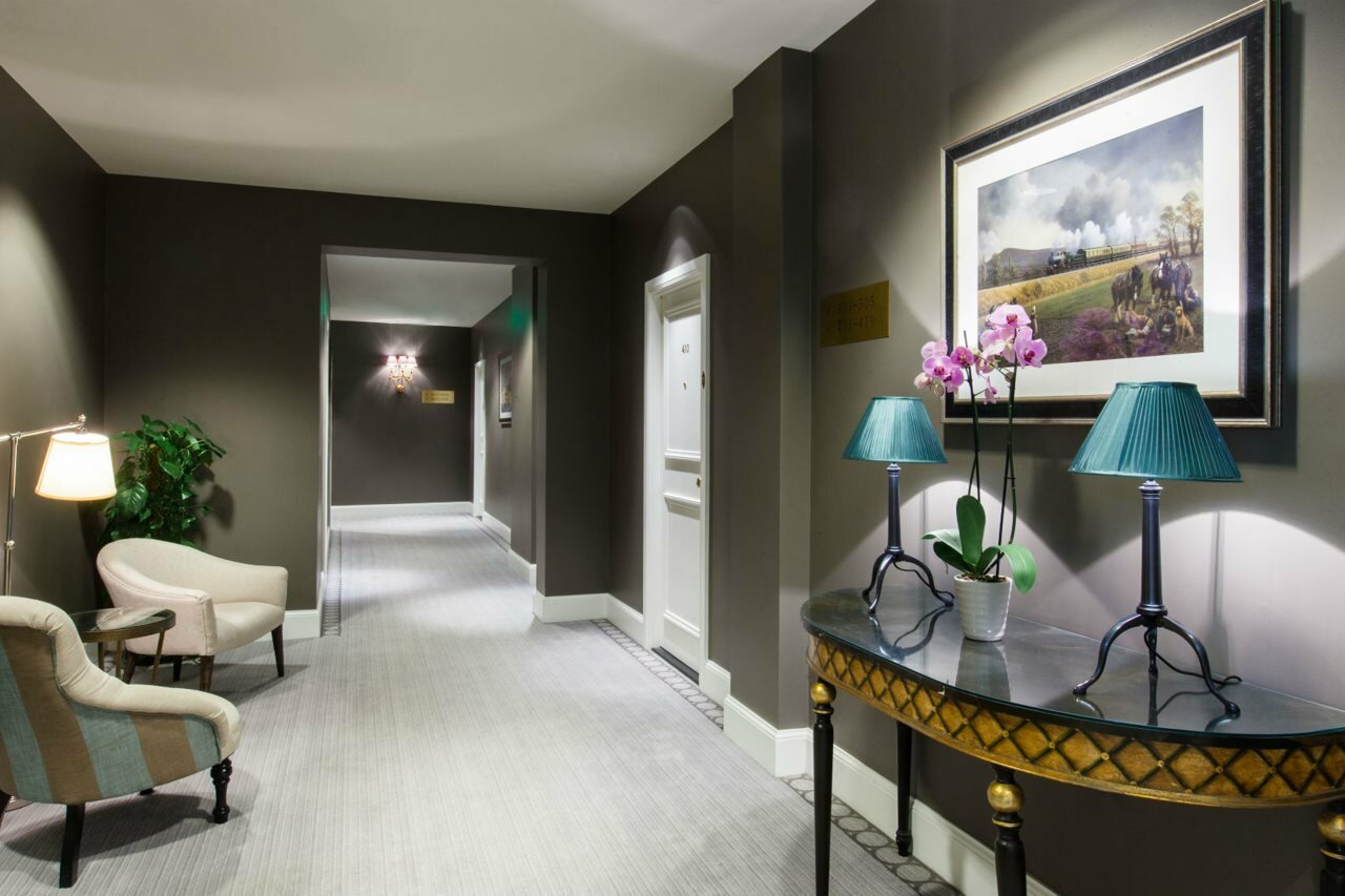 Фото Grand Palace Hotel