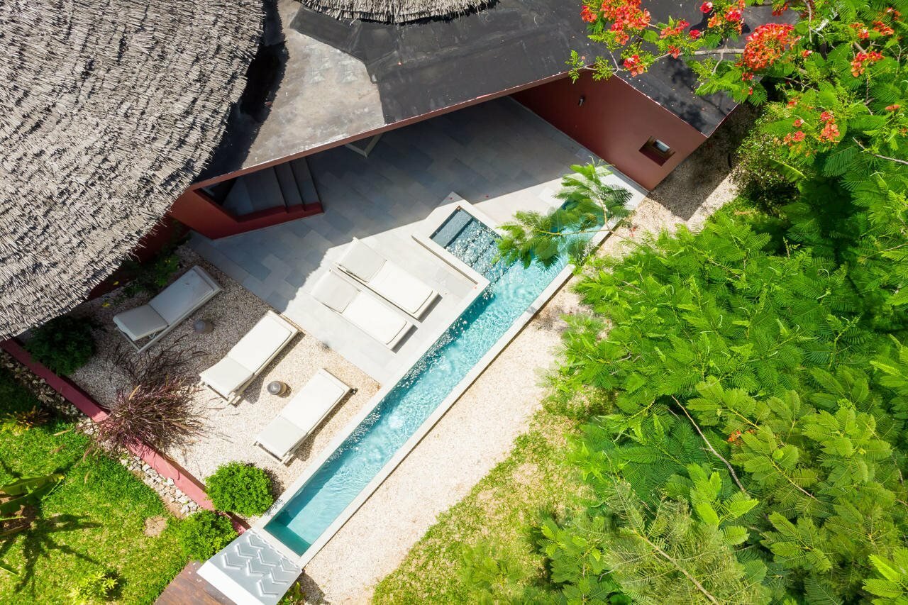 Фото Gold Zanzibar Beach House and SPA