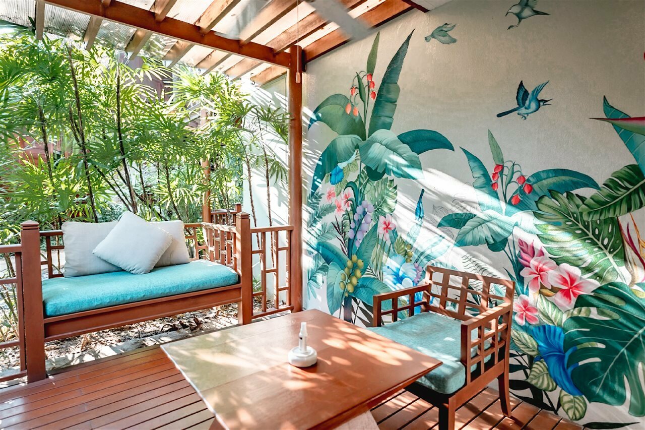 Фото Avani Pattaya Resort