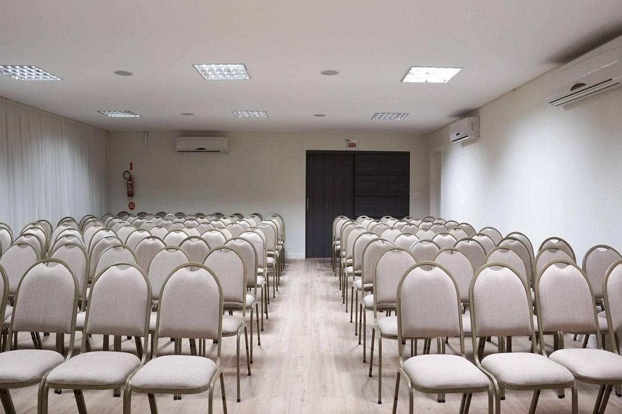 Фото Iate Hotel Florianópolis