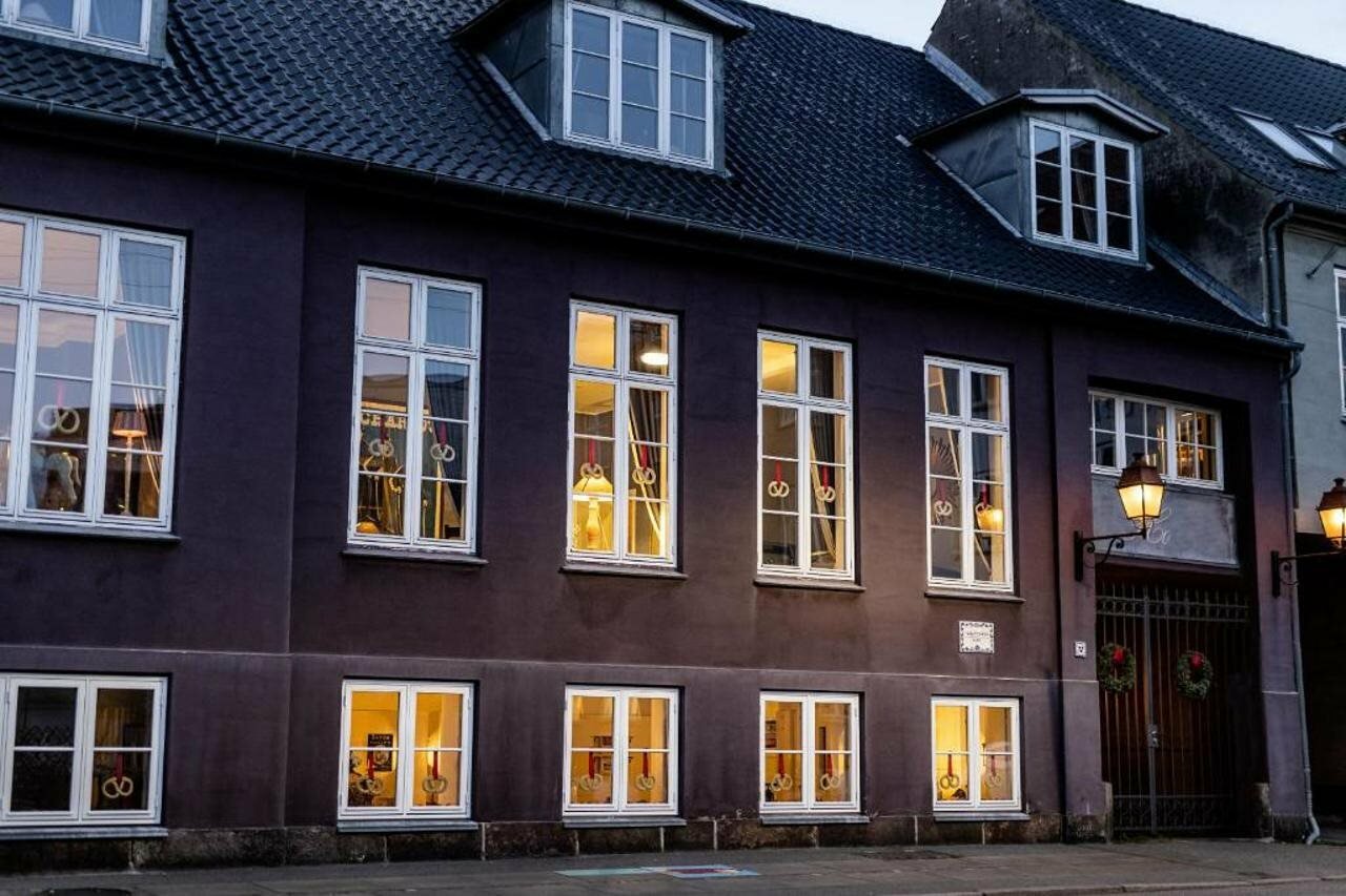 Фото Hotel Villa Provence