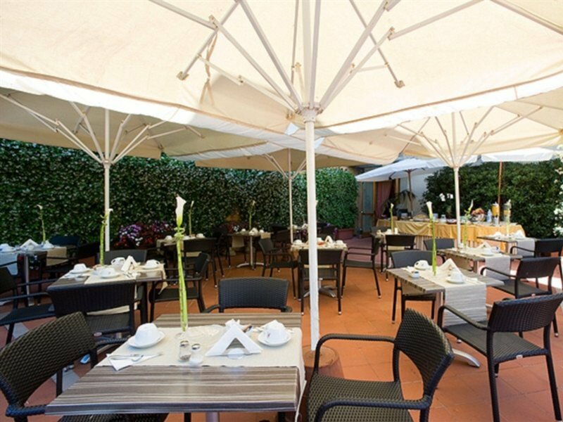 Фото Hotel Silla