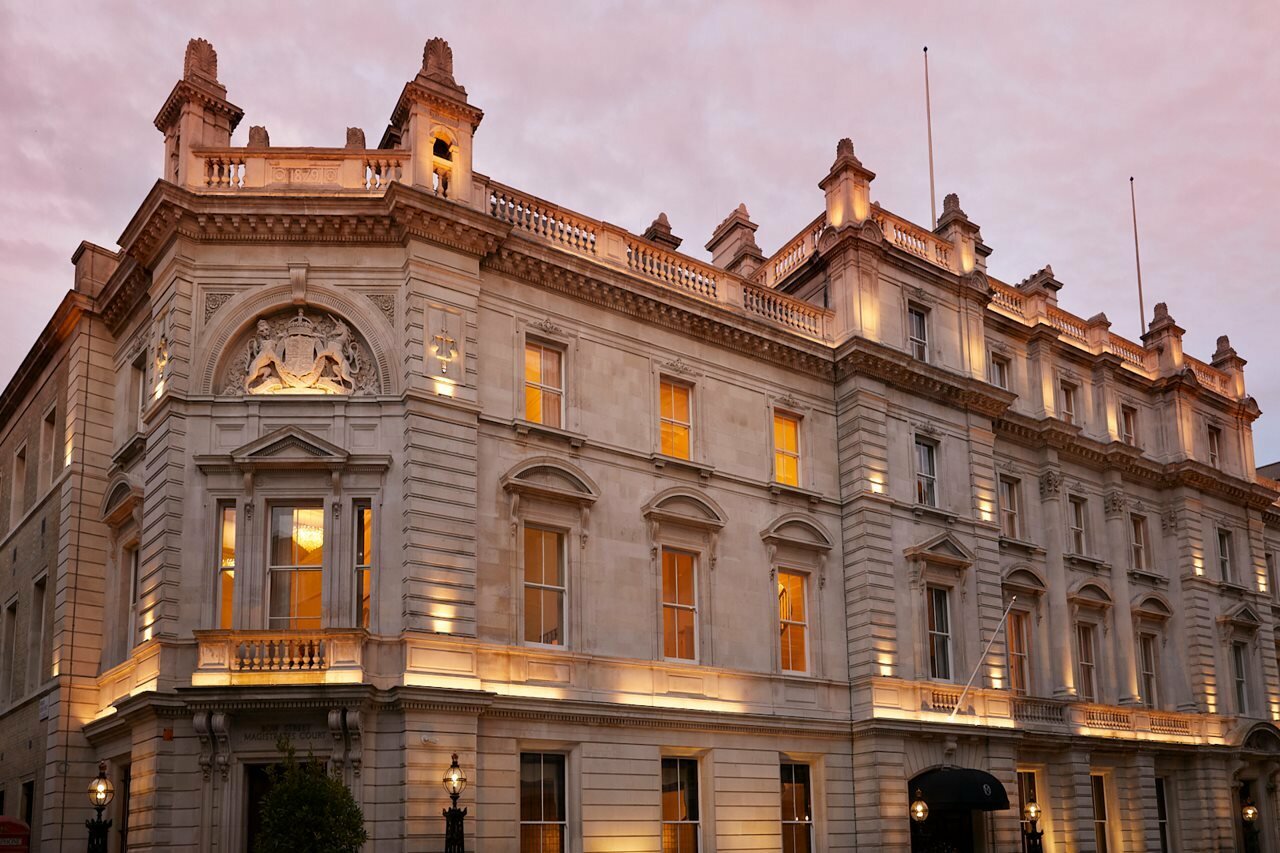 Фото NoMad London