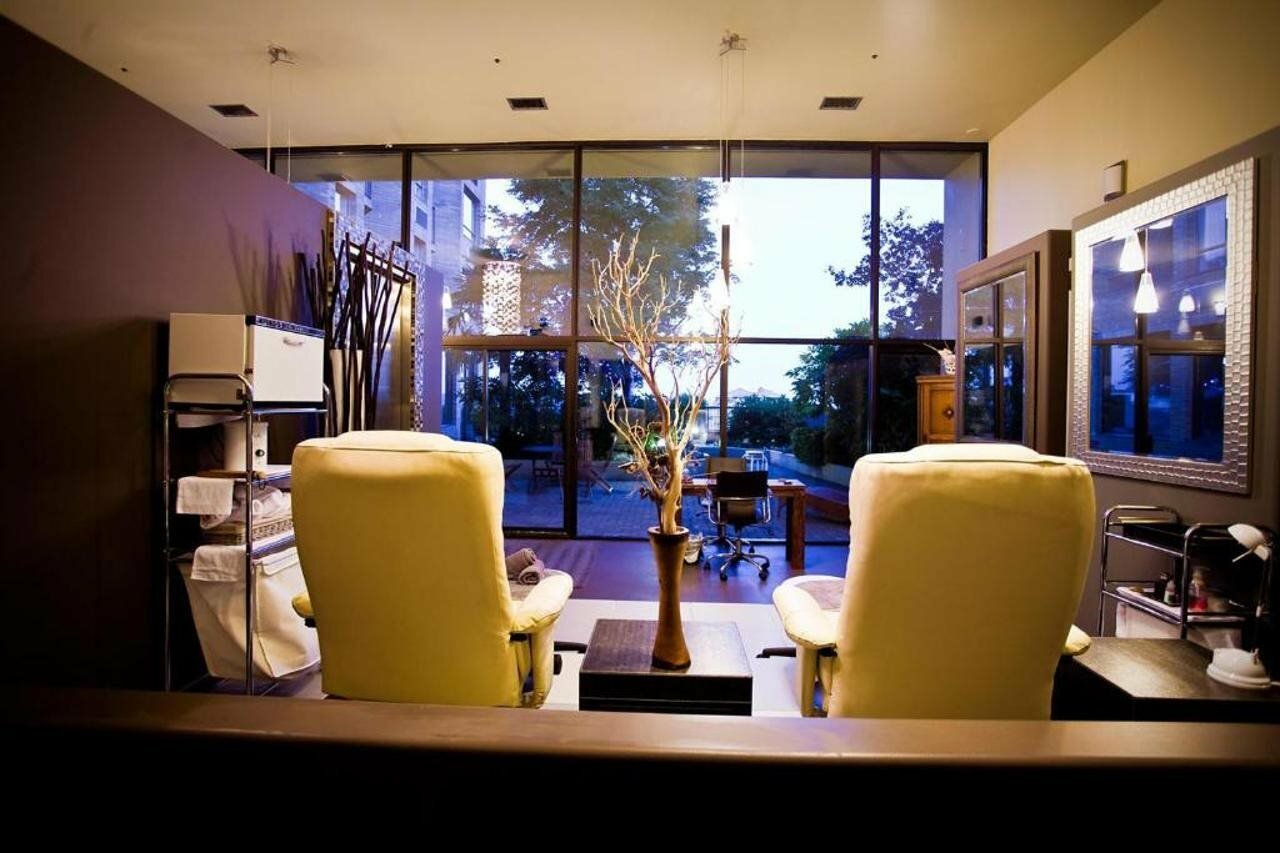 Фото Coast Bastion Hotel