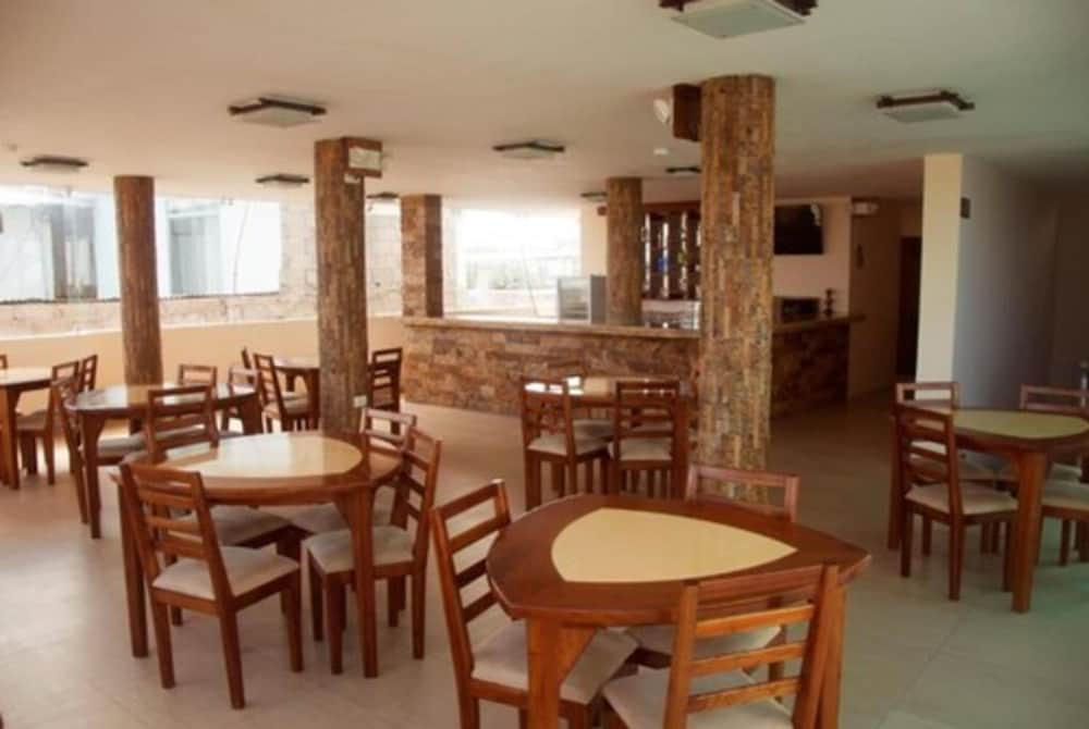 Фото Hotel Flamingo