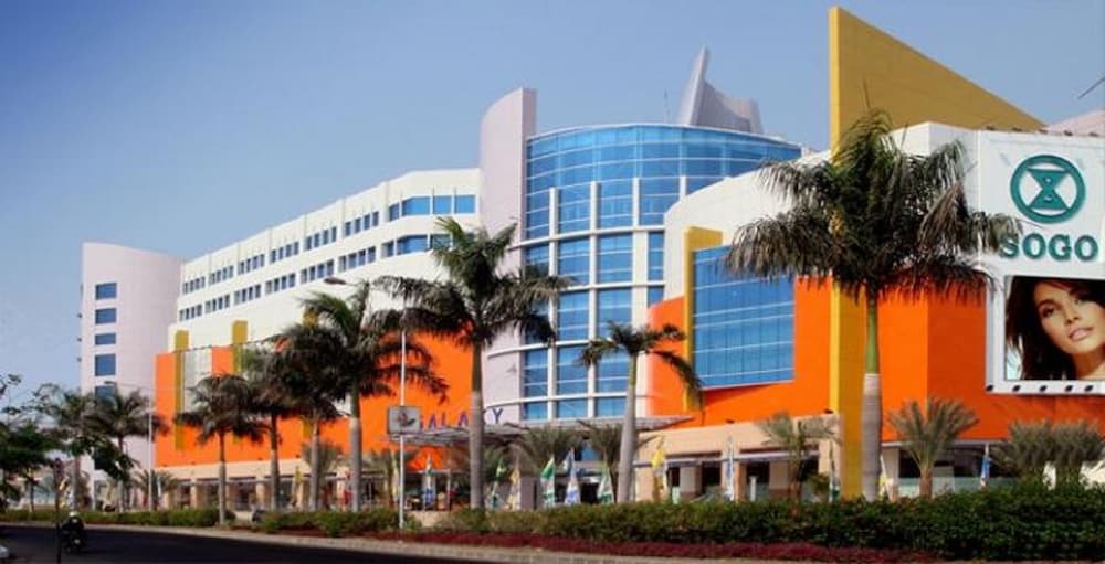 Фото отеля 4