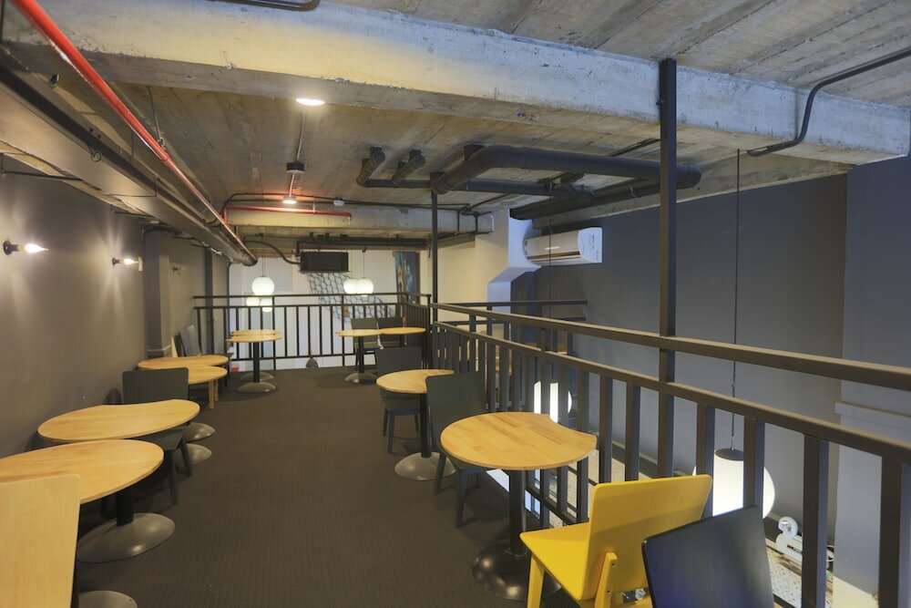 Фото Room@saigon