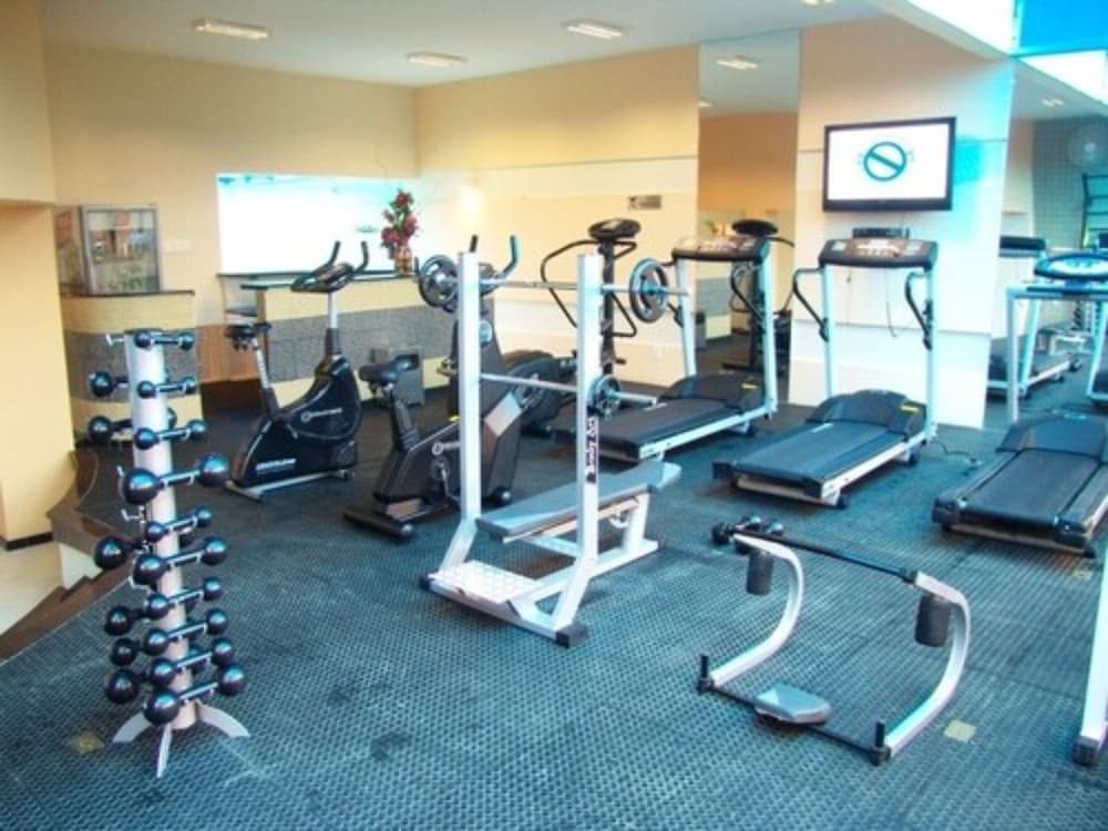 Фото Panorama Tower Hotel