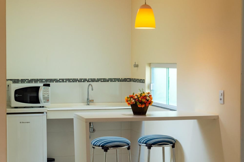 Фото Pousada Olho D'Água