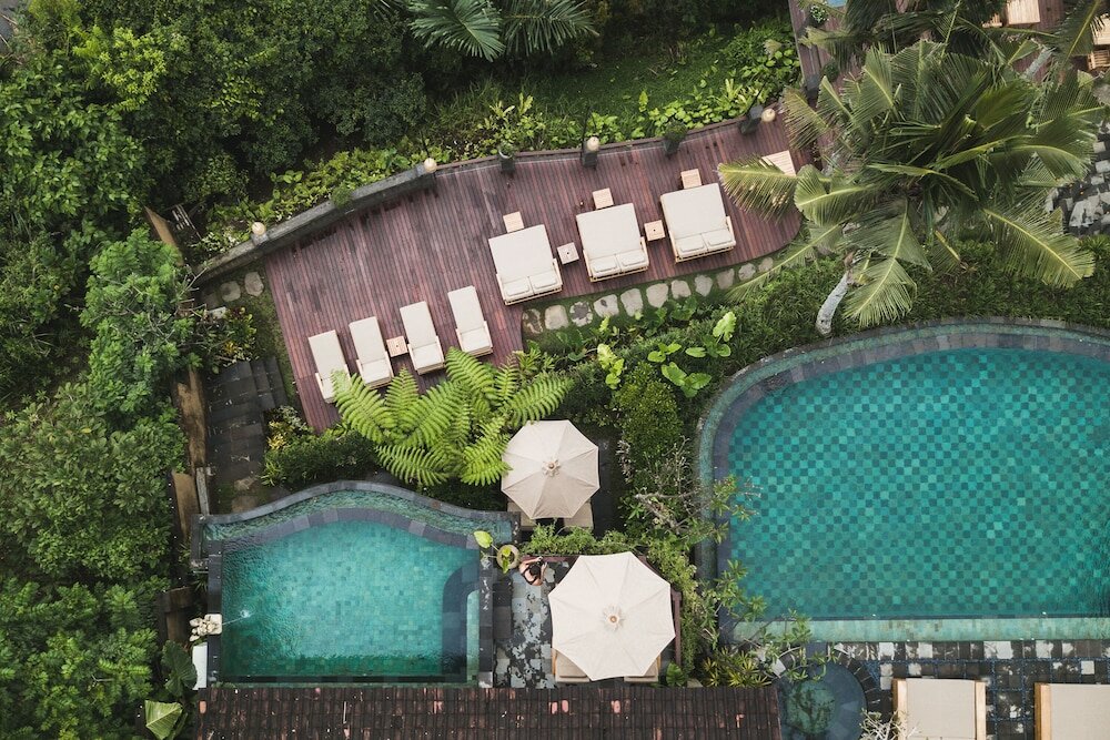 Фото Pramana Watu Kurung Resort