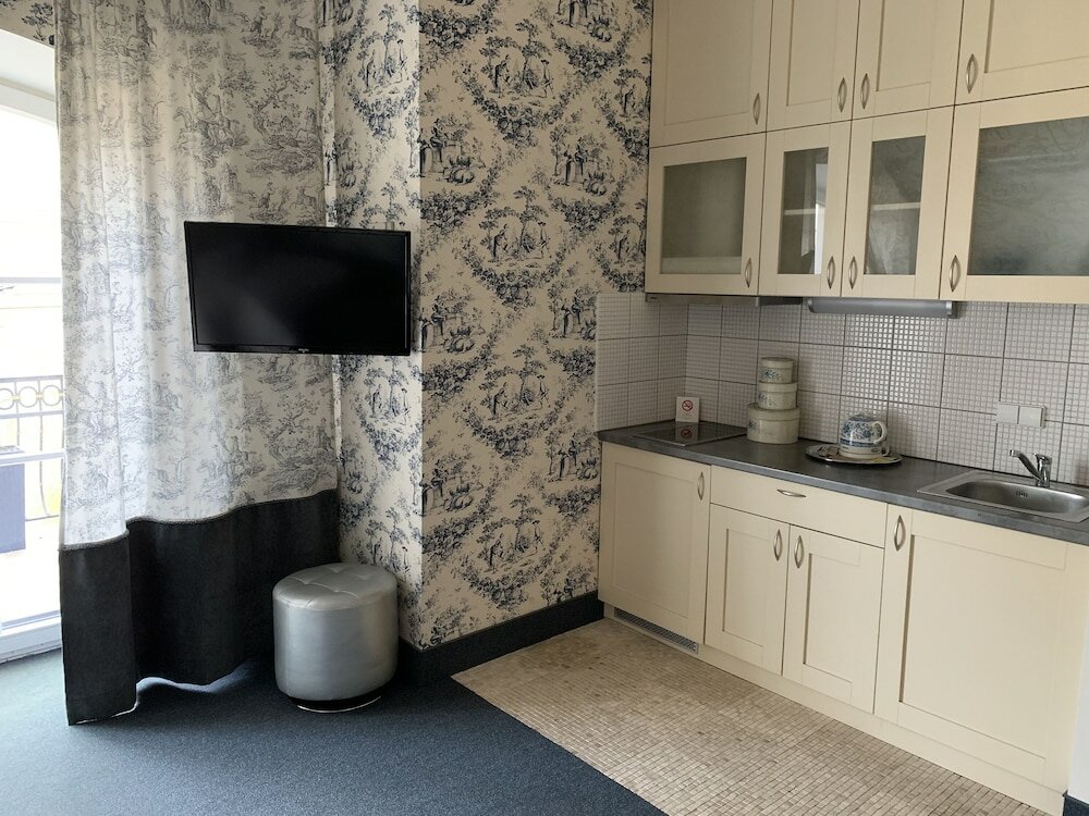 Фото Арт-отель Лунный сад