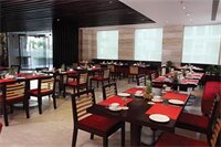 Фото Hotel Vrisa