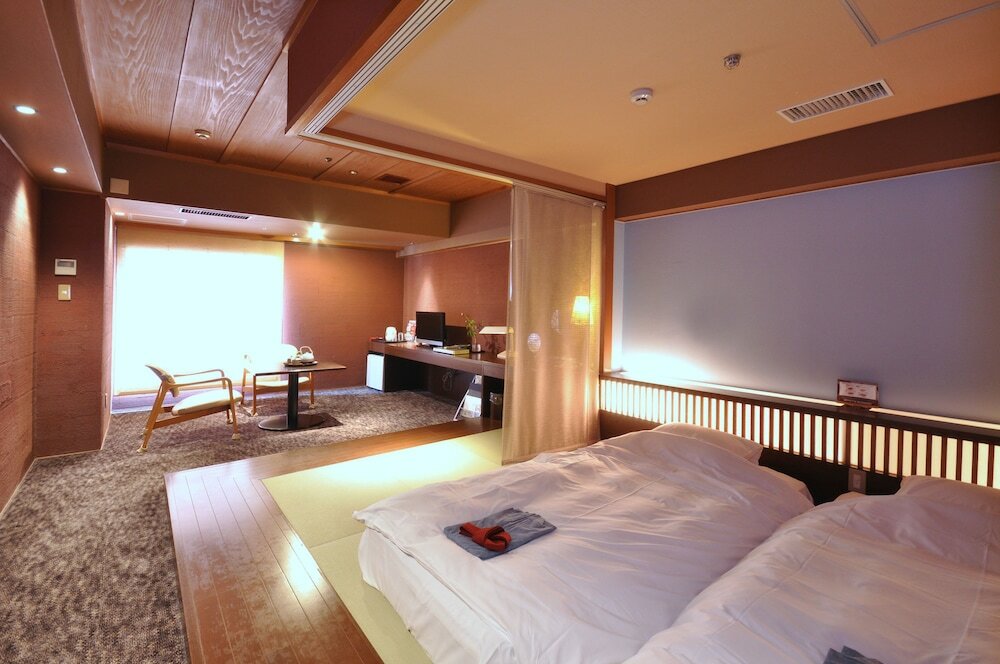 Фото Hotel Ichiei