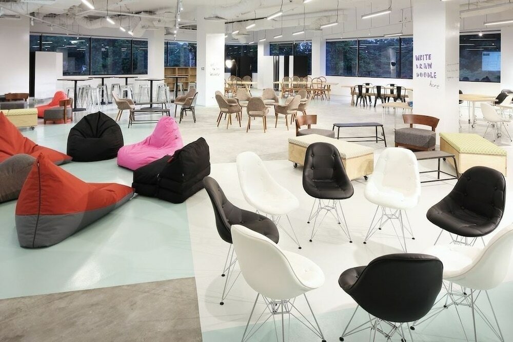 Фото Changi Cove