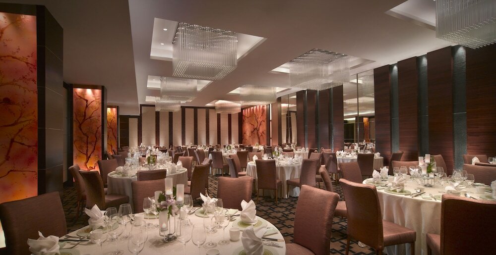 Фото Hotel Miramar Singapore