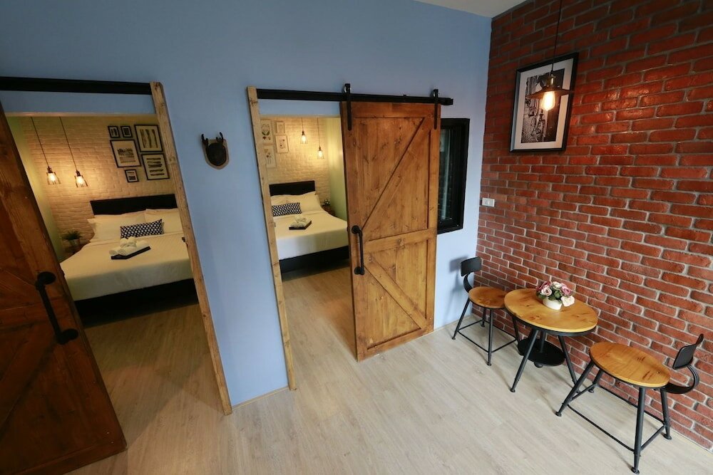 Фото Adagio Bangkok