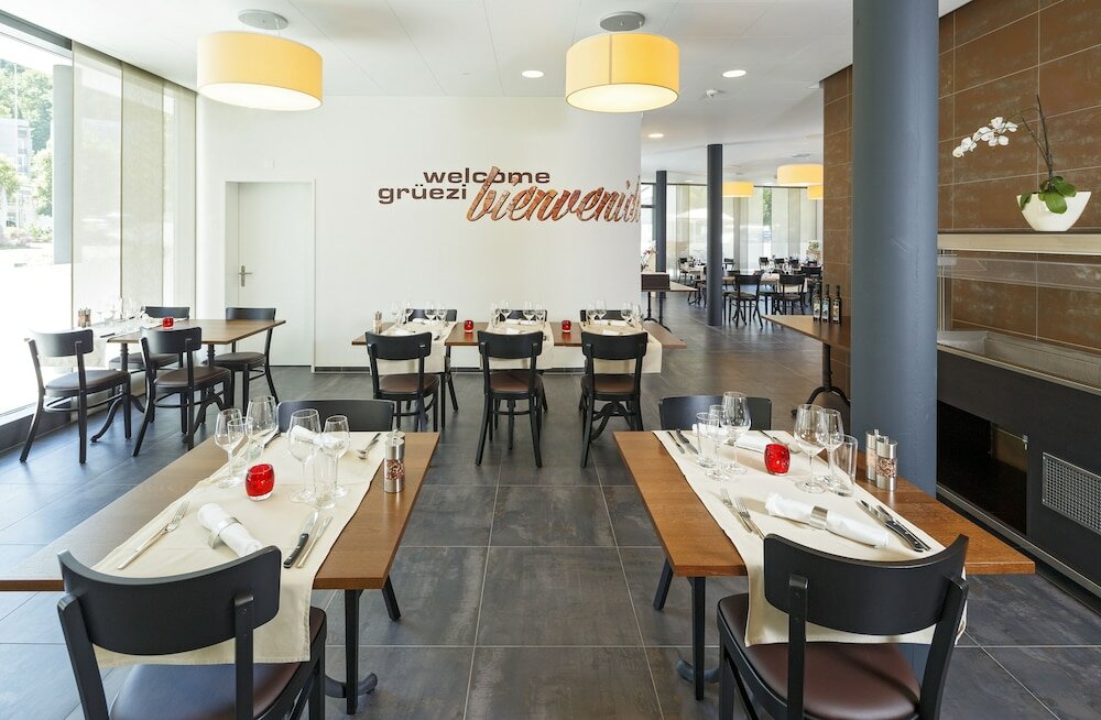 Фото Villmergen Swiss Quality Hotel