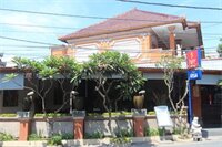 Фото Ramayana Hotel Sanur