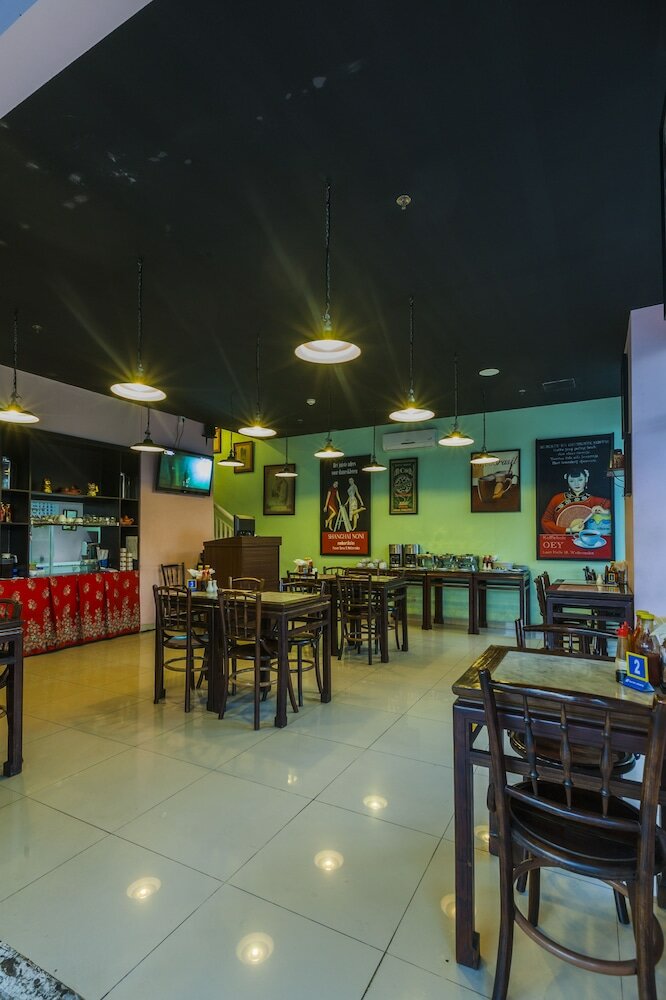 Фото Red Planet Solo