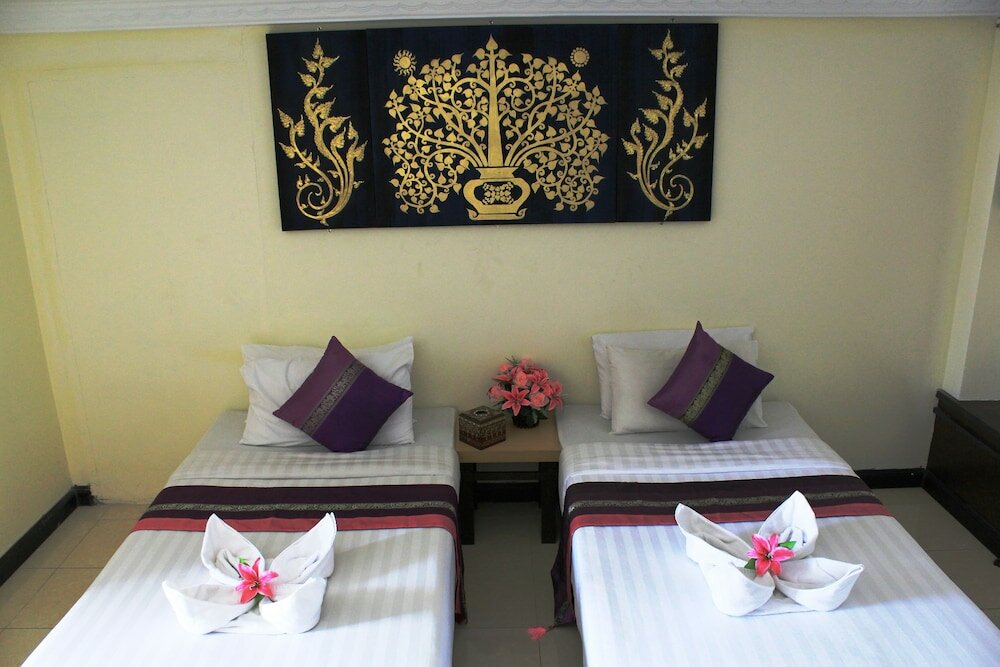 Фото Siwalai City Place