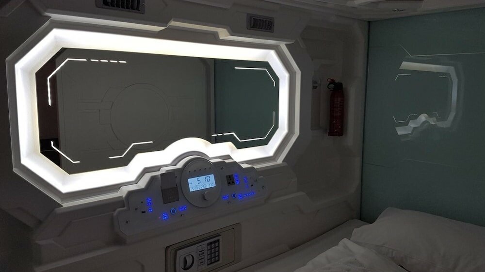 Фото Sakura Sky Residence