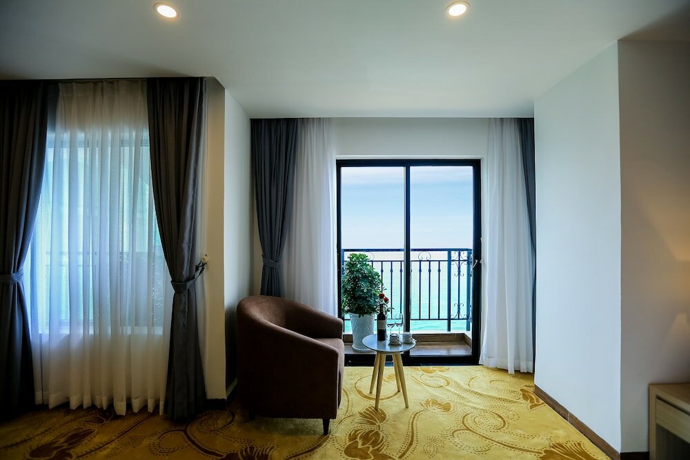 Фото Putin Nha Trang Hotel