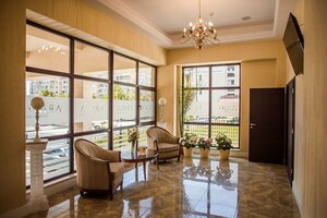 Гостиница Hotel Arnia