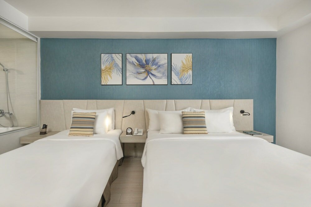 Фото Atlantic Nha Trang Hotel