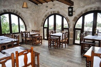 Фото Kemerli Konak Boutique Hotel