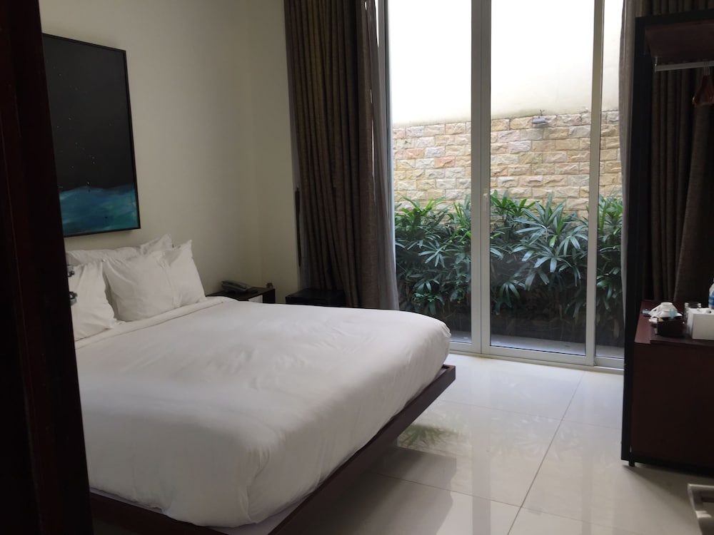 Фото Lana Villa Hoi An