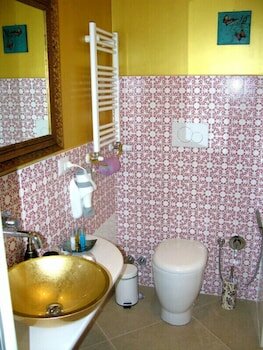 Фото Bless B&b