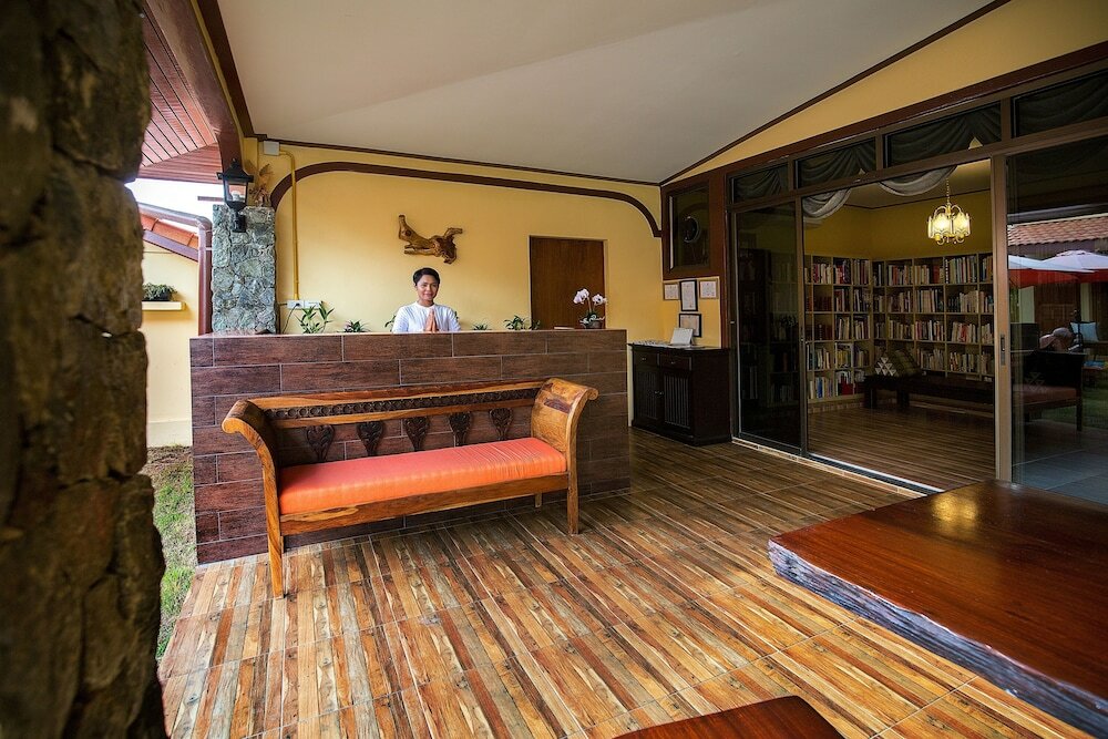 Фото Taratai Villa