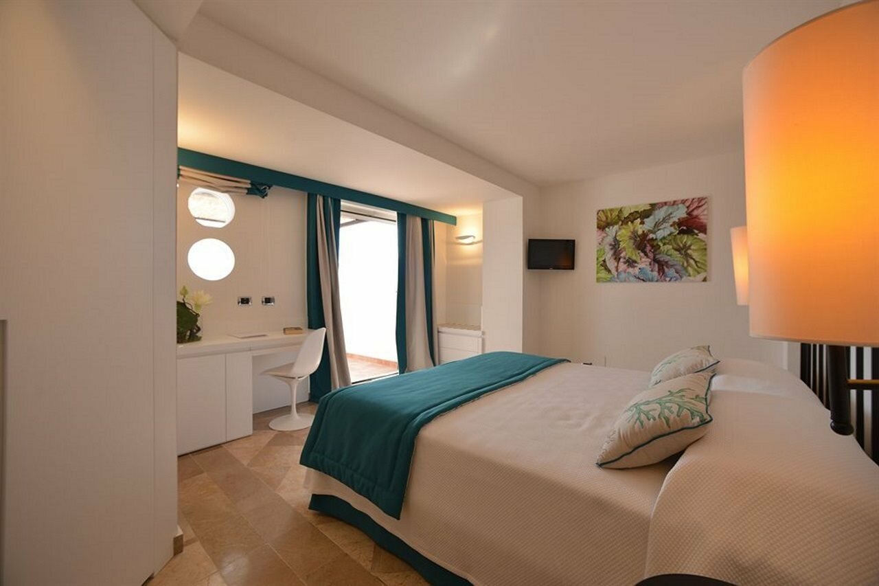 Фото El Faro Hotel & SPA